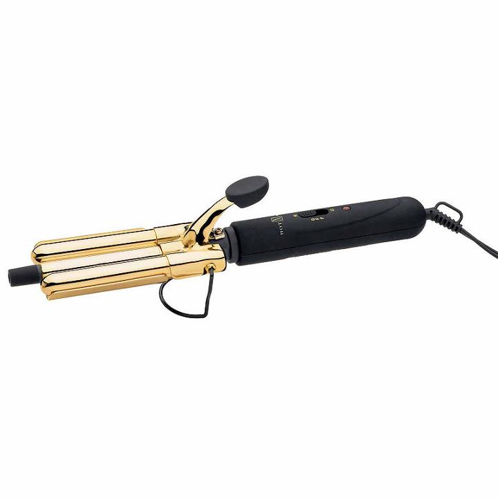 Gold 'n Hot Hair Waver