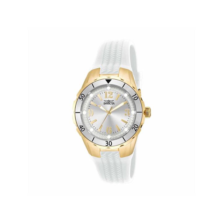 Invicta Womens Strap Watch-17484