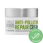 Naturally Serious Skin Warrior Anti-pollution Repair Cream