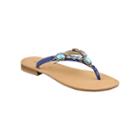 Unisa Poulinaa T-strap Sandals