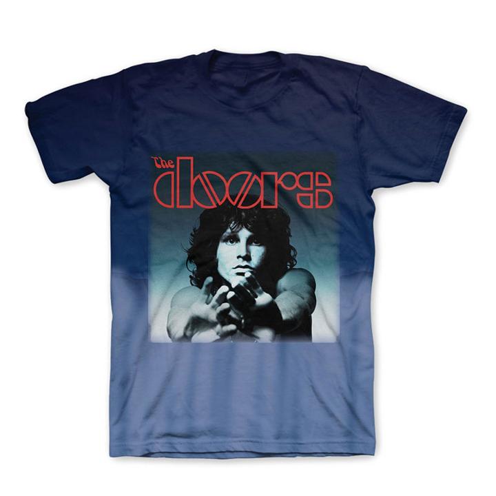 The Doors Dip Graphic Tee