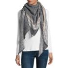 Mixit Triangle Cold Weather Scarf