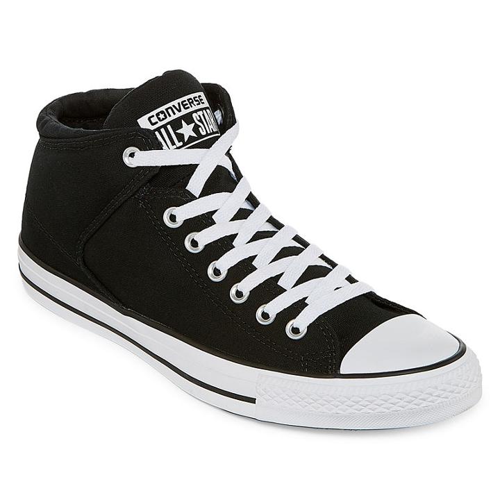 Converse High Street High Top Mens Sneakers