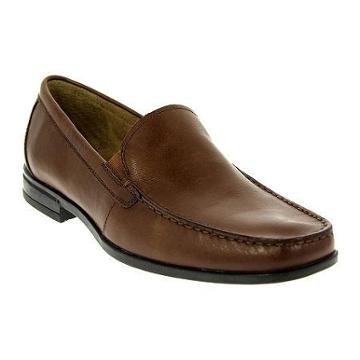 Nunn Bush Glenwood Mens Loafers