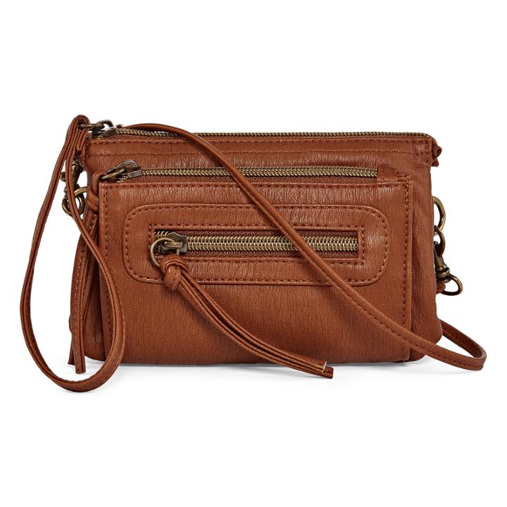 Arizona Crossbody Bag