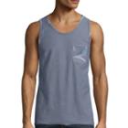 Unionbay Wave Reversible Print Tank Top
