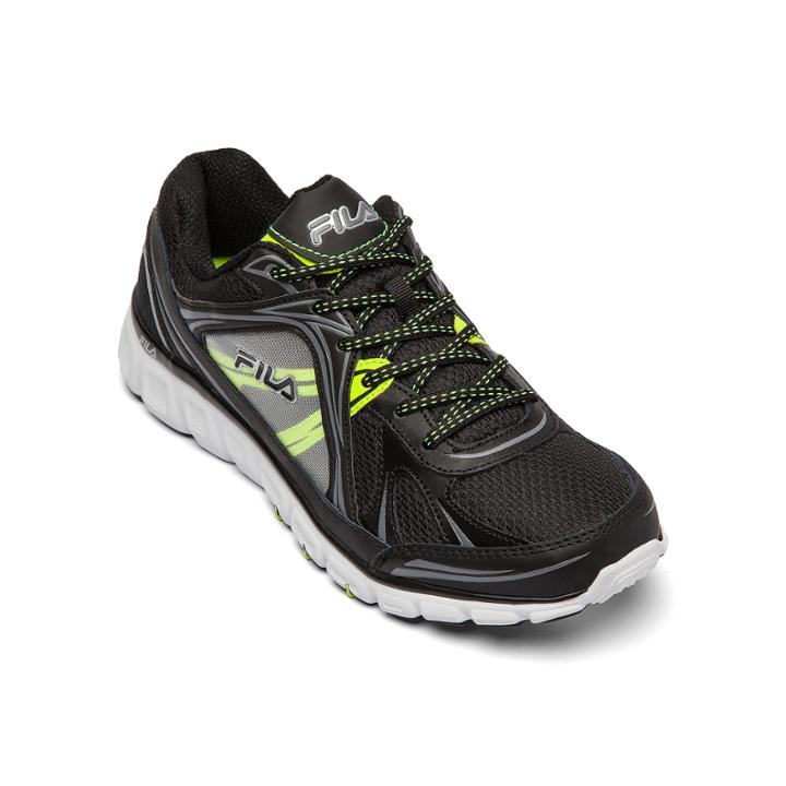 Fila Memory Retribution Mens Athletic Shoes