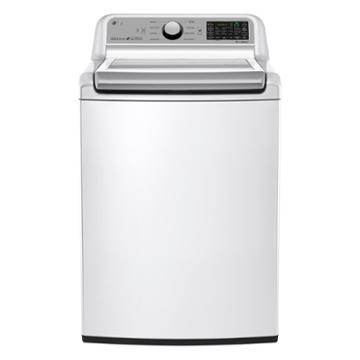 Lg Top Load Washer - Wt7200cw
