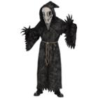 Raven Reaper Adult Costume
