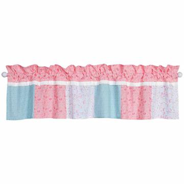 Wild Forever Window Valance