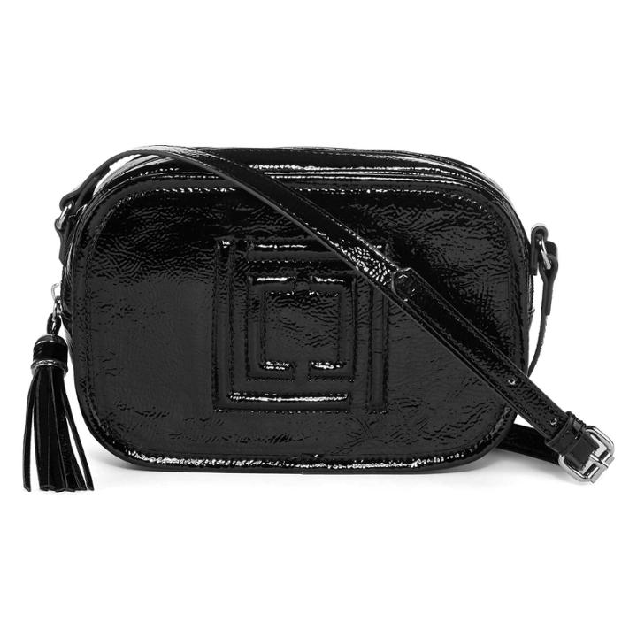 Liz Claiborne Cherry Crossbody Bag