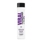 Celeb Luxury Purple Viral Hybrid Conditioner With Bondfix- 8.25 Oz.