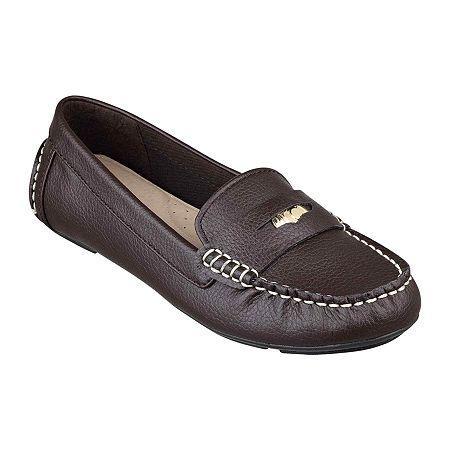 Liz Claiborne Raise Driving Moccasins
