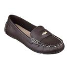 Liz Claiborne Raise Driving Moccasins