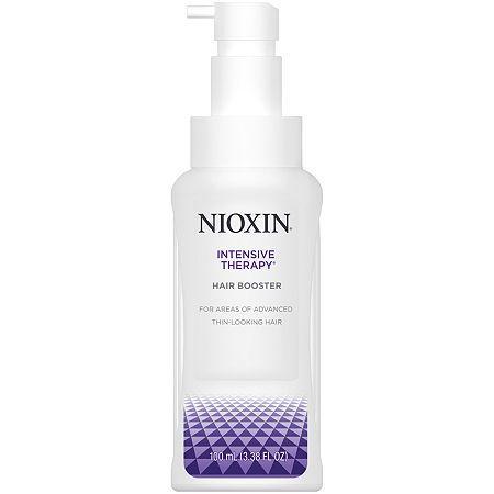 Nioxin Intensive Therapy Hair Booster - 3.4 Oz.
