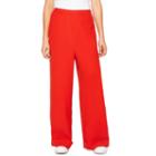 Tracee Ellis Ross For Jcp Bliss Cuff Trouser Pants