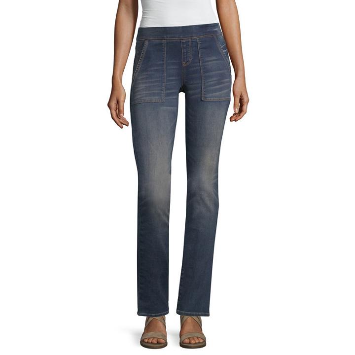 Wallflower Relaxed Fit-juniors