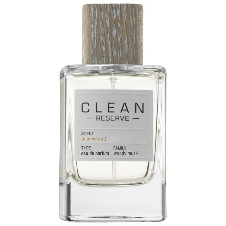 Clean Sueded Oud