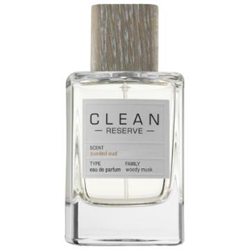 Clean Sueded Oud