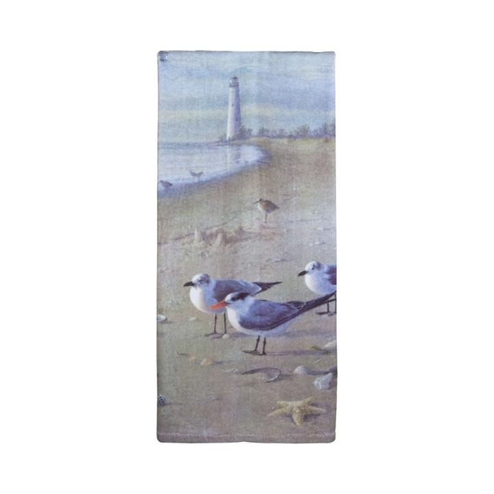 Creative Bath&trade; At The Beach Washcloth
