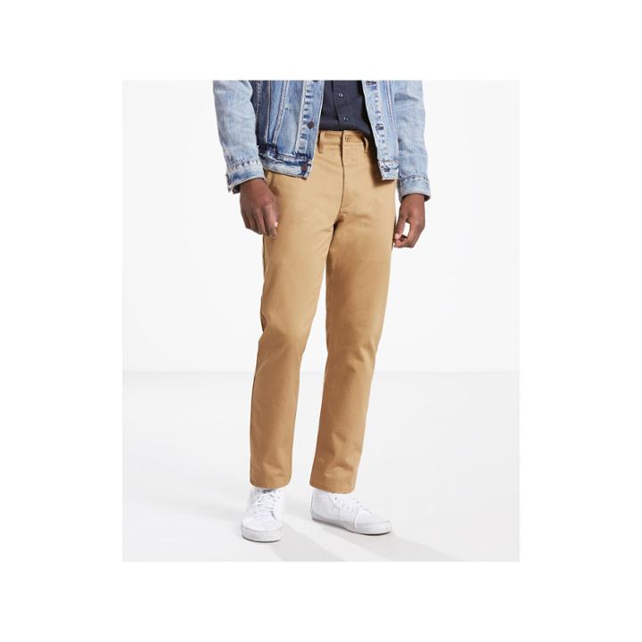 Levi's 502 Regular Fit Jeans