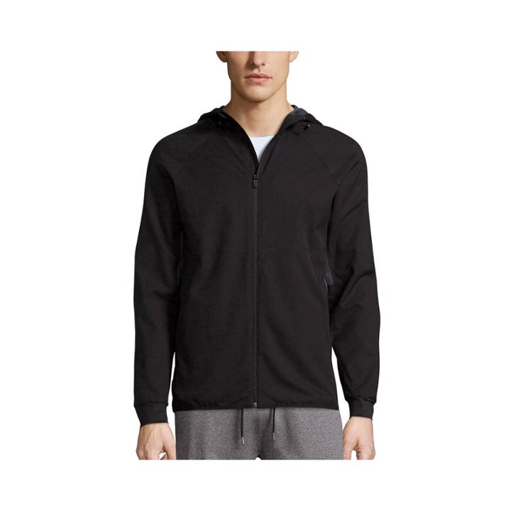 Msx By Michael Strahan Four-way Stretch Lightweight Jacket