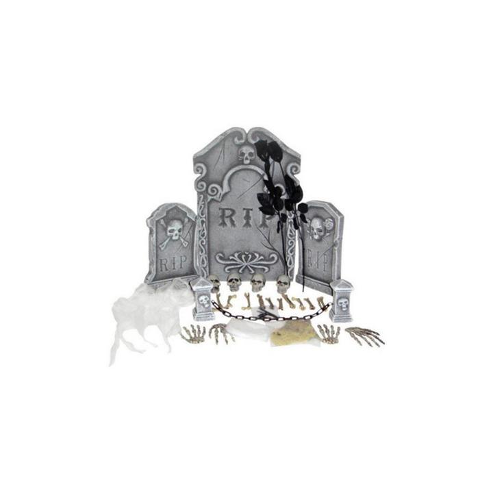 Graveyard Kit - 31pcs