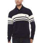 Us Polo Assn. Long Sleeve Pullover Sweater