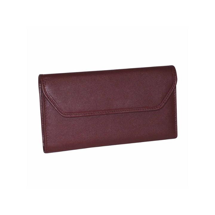 Buxton Cal Q Clutch Clutch Wallet