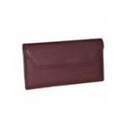Buxton Cal Q Clutch Clutch Wallet