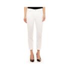 Stylus&trade; Mid-rise Slim-fit Denim Skinny Ankle Pants - Tall