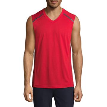 Msx By Michael Strahan Muscle T-shirt
