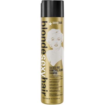 Blonde Sexy Hair Bombshell Blonde Shampoo - 10.1 Oz.