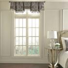 Beautyrest Alexina Rod-pocket Scallop Valance