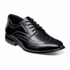 Nunn Bush Decker Men's Wingtip Dress Oxford Shoes