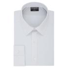 Van Heusen Flex 3 Slim Long-sleeve Woven Dress Shirt