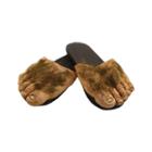 Buyseasons Big Ol Hairy Unisex Dress Up Accessory