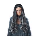 Bloody Mary Wig Womens Dress Up Accessory