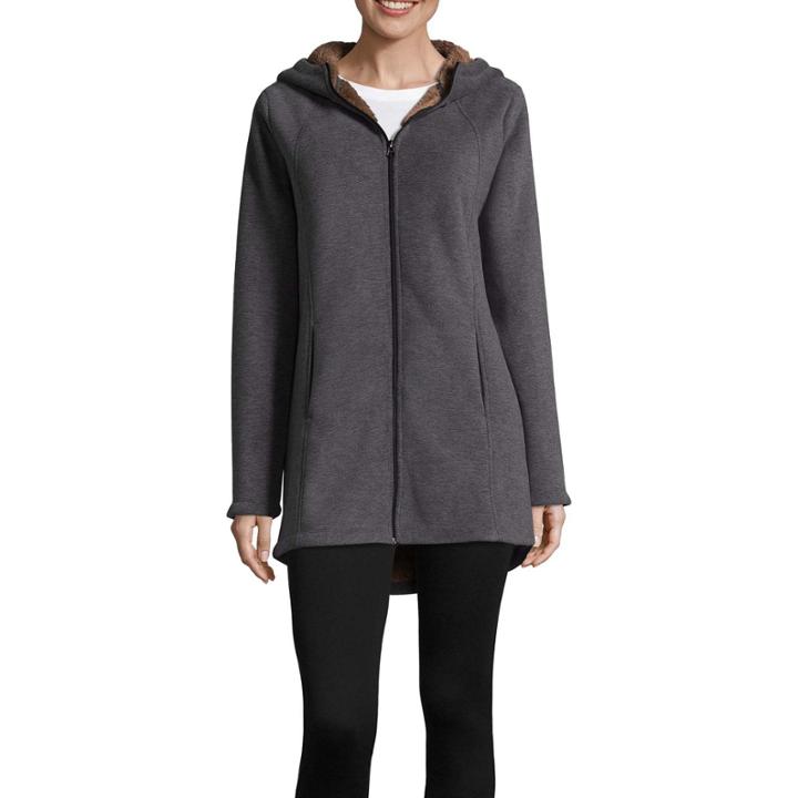 Sjb Active Heavyweight Fleece Jacket