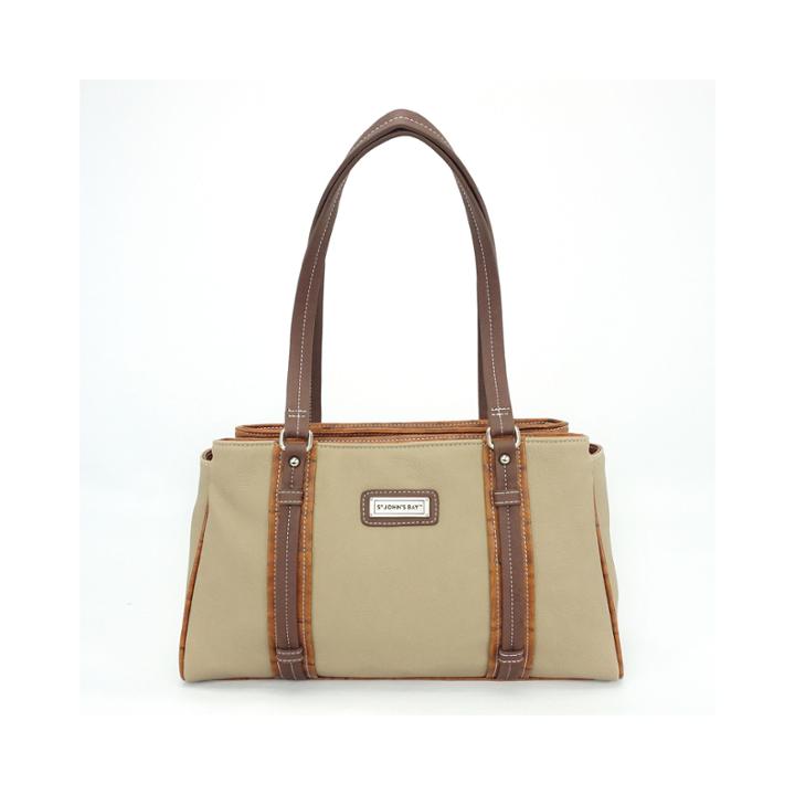 St. John's Bay Petra Shoulder Bag