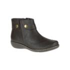 Soft Style By Hush Puppies Jerlynn Ankle Booties