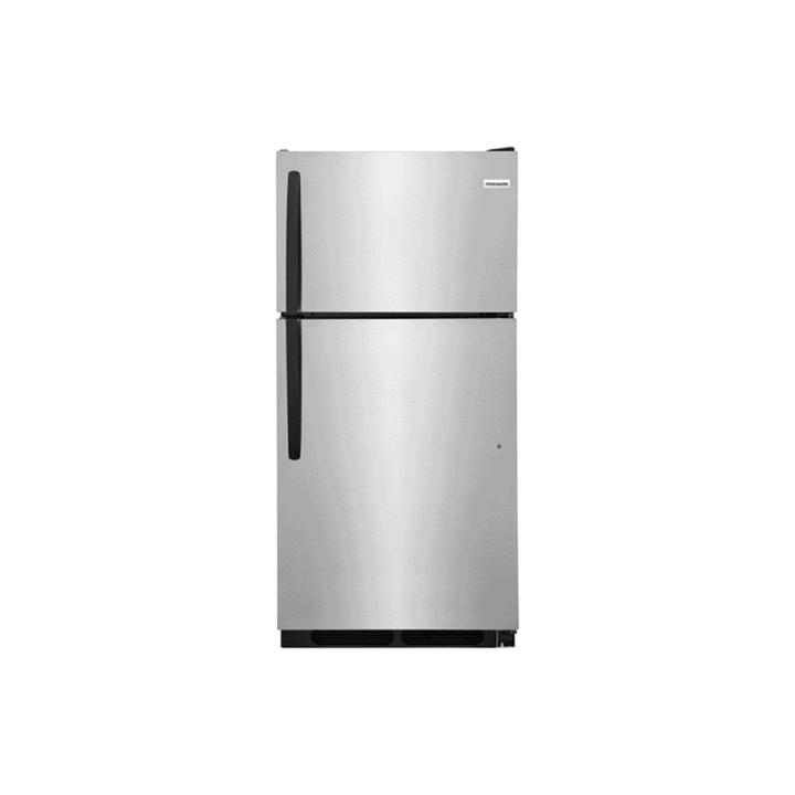 Frigidaire Energy Star 15 Cu Ft Top Freezer - 85407910018