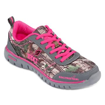 Realtree Womens Sneakers