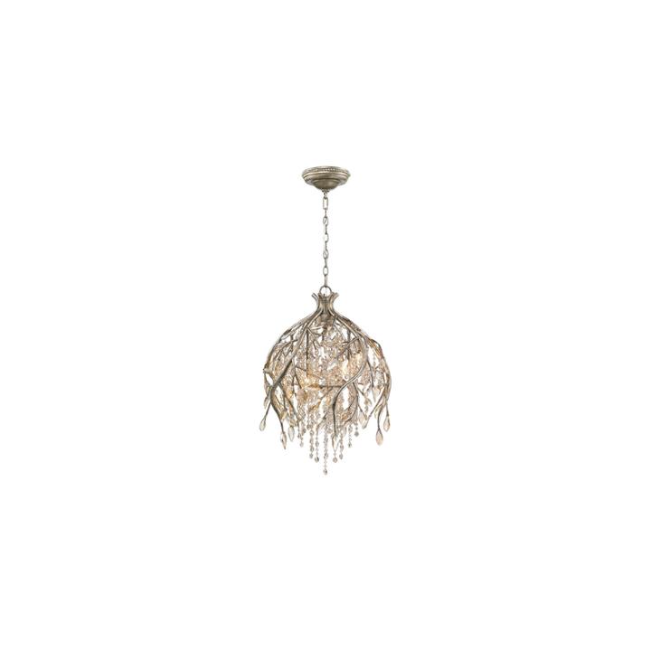 Autumn Twilight 5-light Pendant