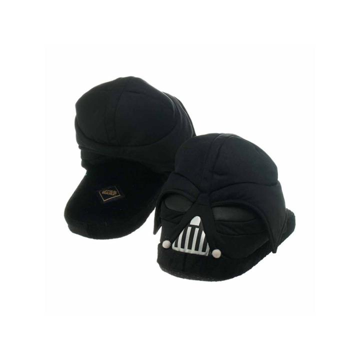 Star Wars Darth Vader Slippers