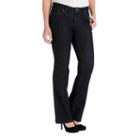 Lee Modern Series Curvy-fit Bootcut Jeans