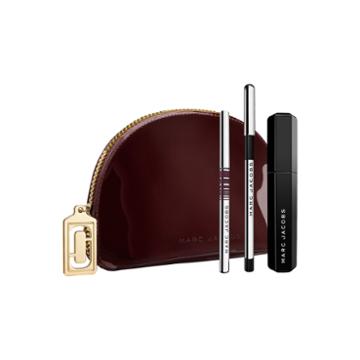 Marc Jacobs Beauty Fashion Collection Velvet Crew