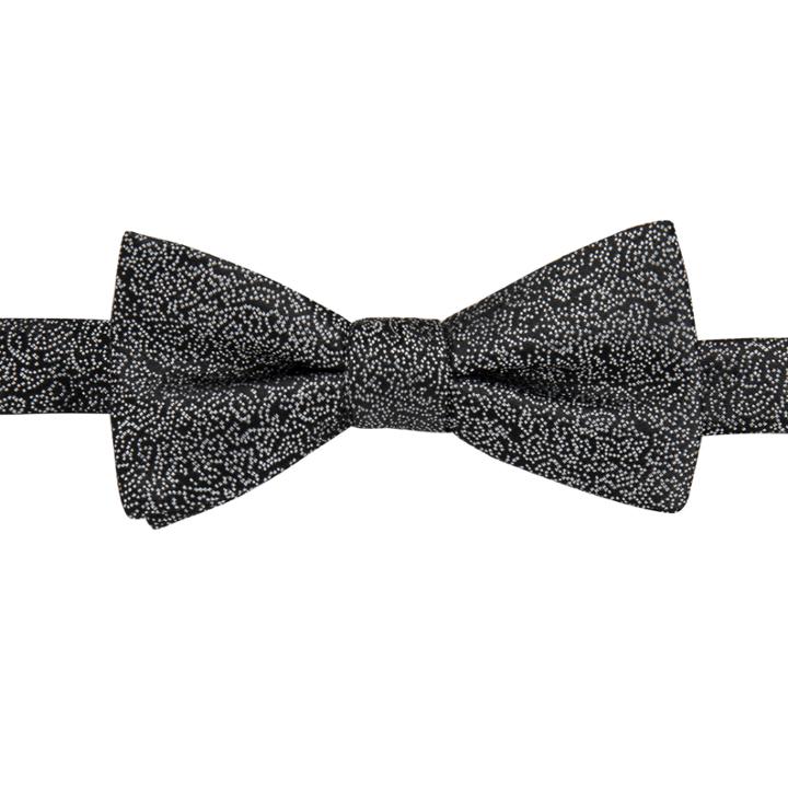 Jf J.ferrar Geometric Bow Tie