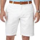 Dockers Flat-front Solid Short