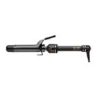 Hot Tools Black Gold 1.25 Spring 1 1/4 Inch Curling Iron